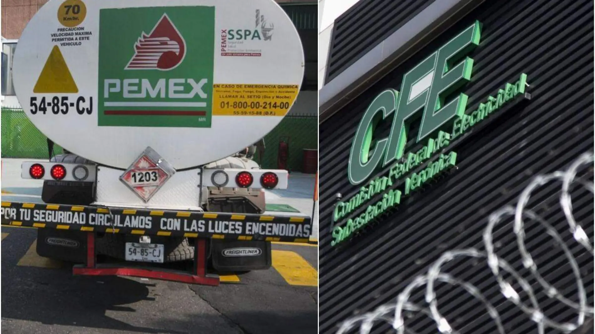 Pemexz y CFE no deben desaparecer o ser sustituidos_ Sener